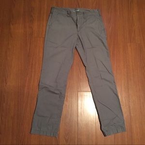 Express Chino Pants